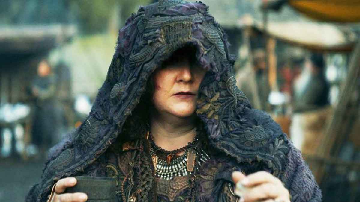 profecía de egg en el caballero de los siete reinos