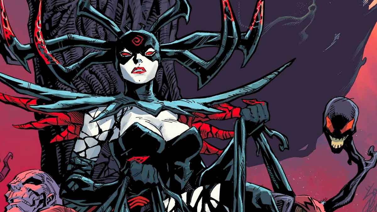 hela y knull desatan el infierno en la tierra en el nuevo evento de marvel
