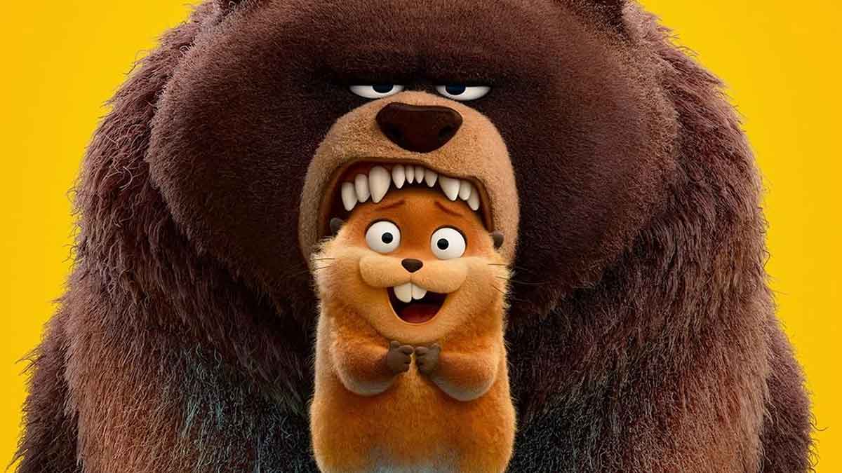 reacciones a hoppers