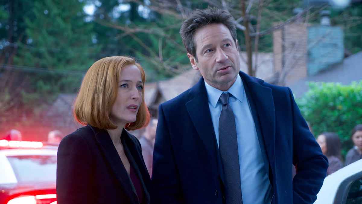 reinicio de expediente x