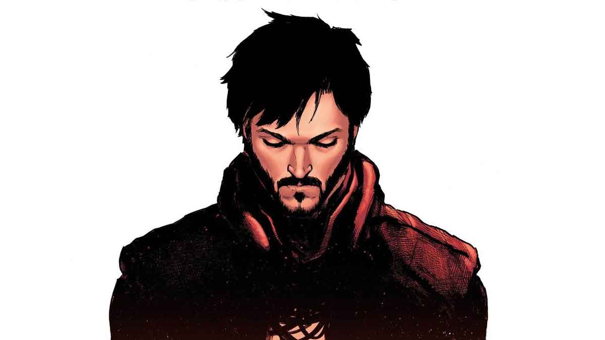 rogue one marvel comics