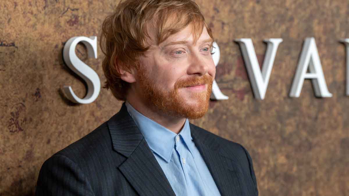 rupert grint sorprende con su giro m&aacute;s oscuro tras harry potter y apunta al terror psicol&oacute;gico