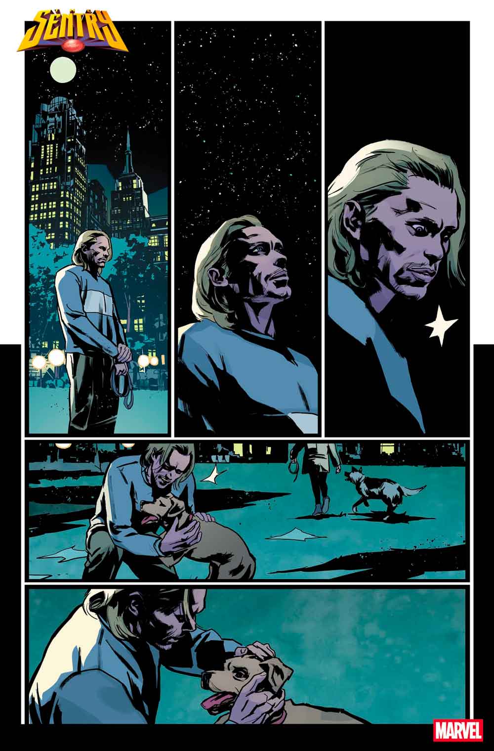 el h&eacute;roe m&aacute;s poderoso de marvel regresa&hellip; pero algo oscuro viene con &eacute;l