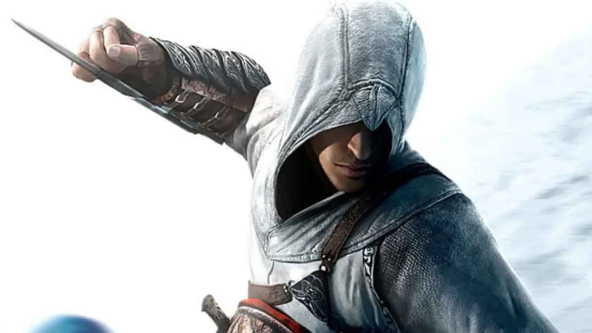 assassin&rsquo;s creed