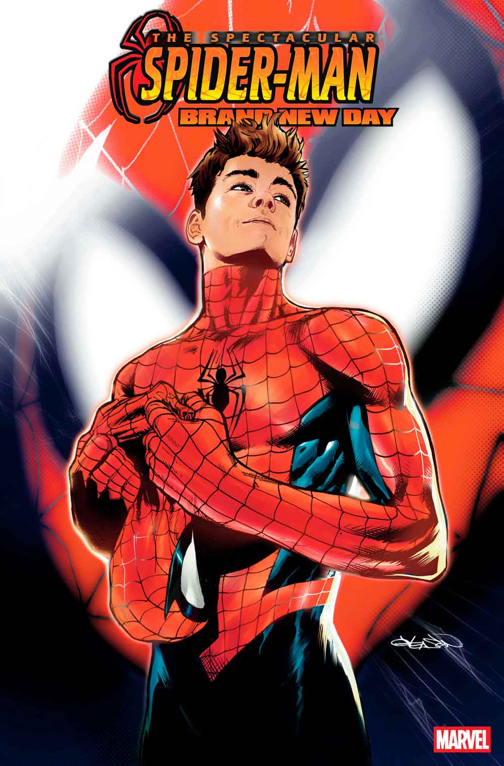 spider-man regresa a una etapa clave justo cuando m&aacute;s importa