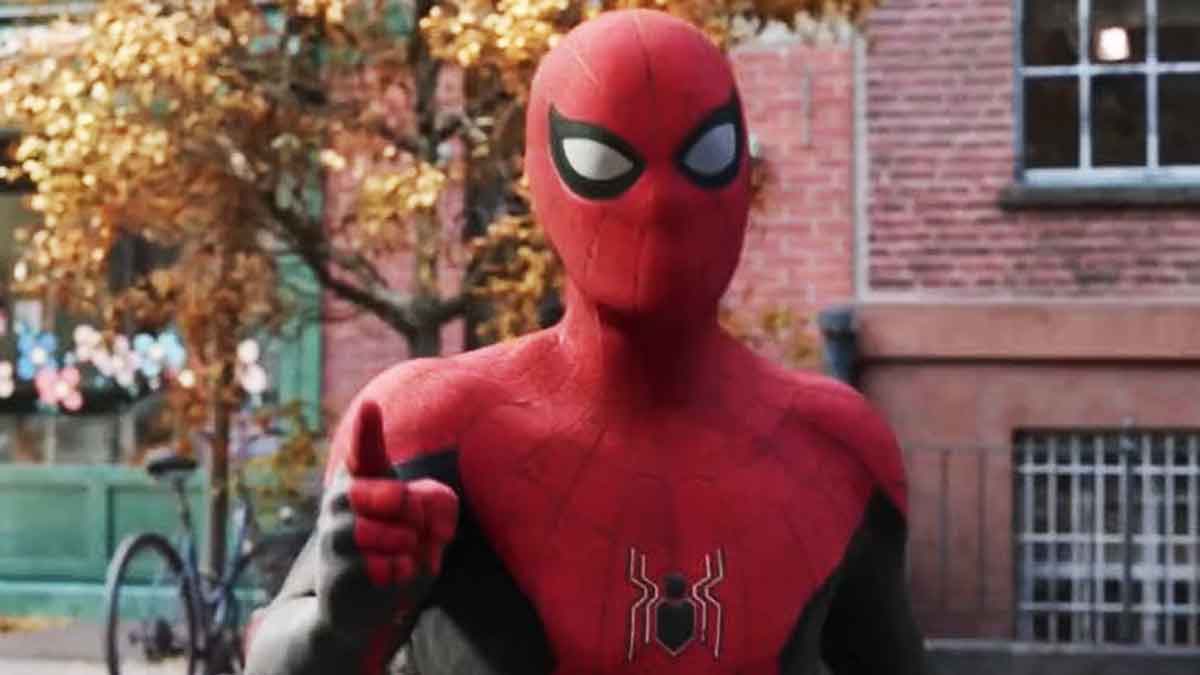 spider-man: brand new day