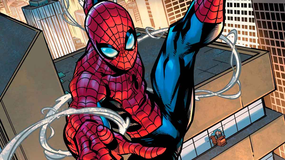 spider-man regresa a una etapa clave justo cuando m&aacute;s importa