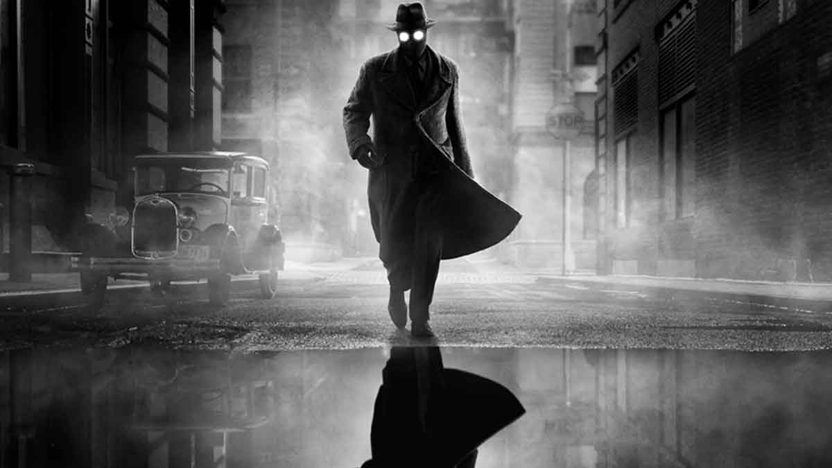 primeras im&aacute;genes: nicolas cage totalmente desatado como spider-noir