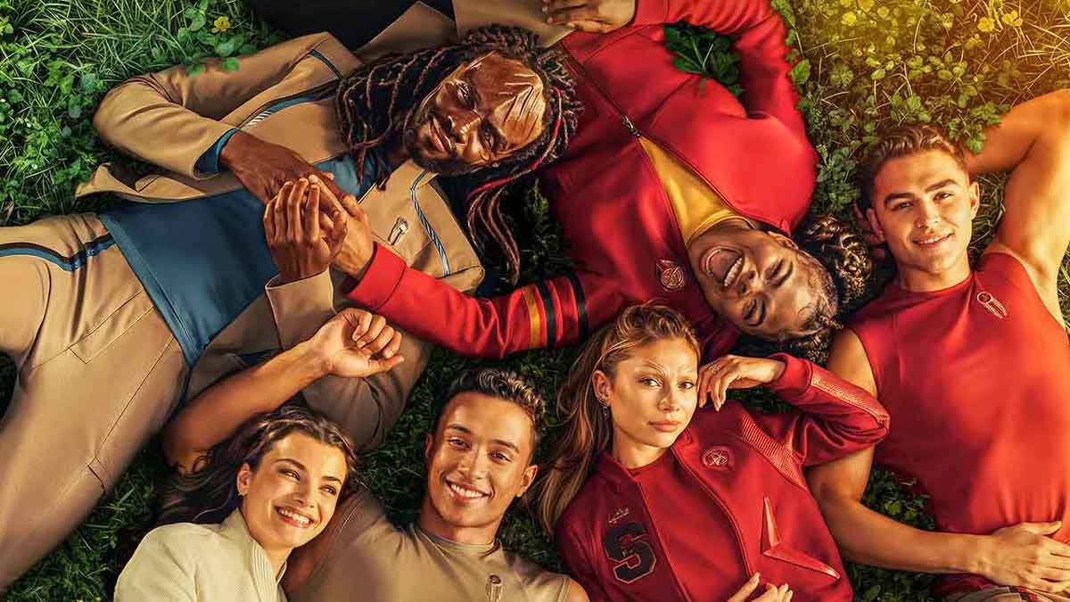 star trek: starfleet academy