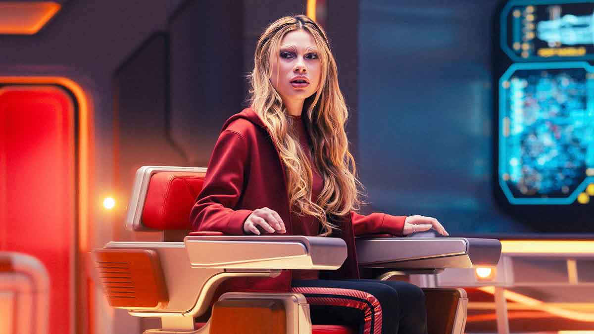 Star Trek por fin nos ha dado el episodio que los fans llevaban años pidiendo star trek por fin recupera el tipo de episodio que los fans llevaban años pidiendo