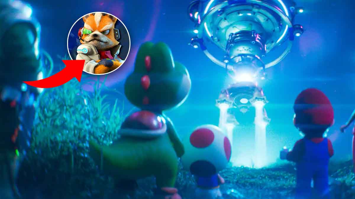 super mario galaxy nintendo