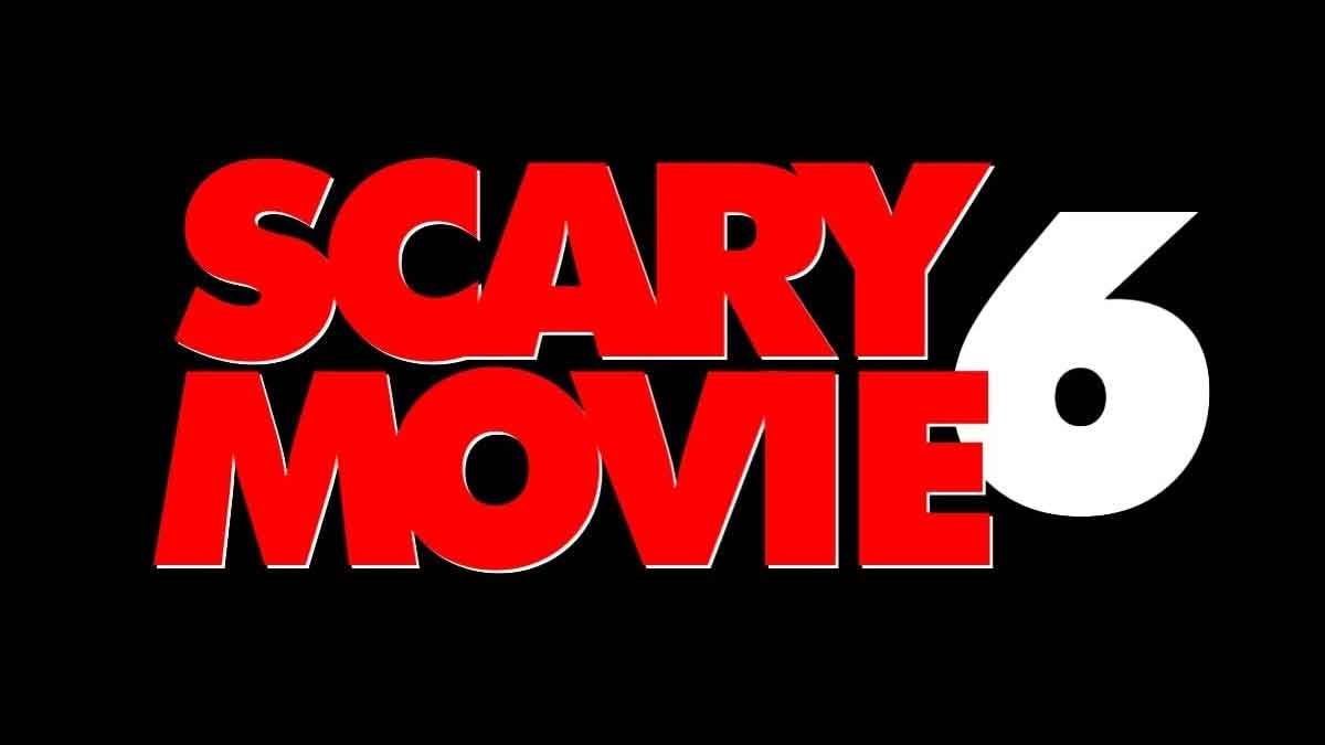 scary movie 6