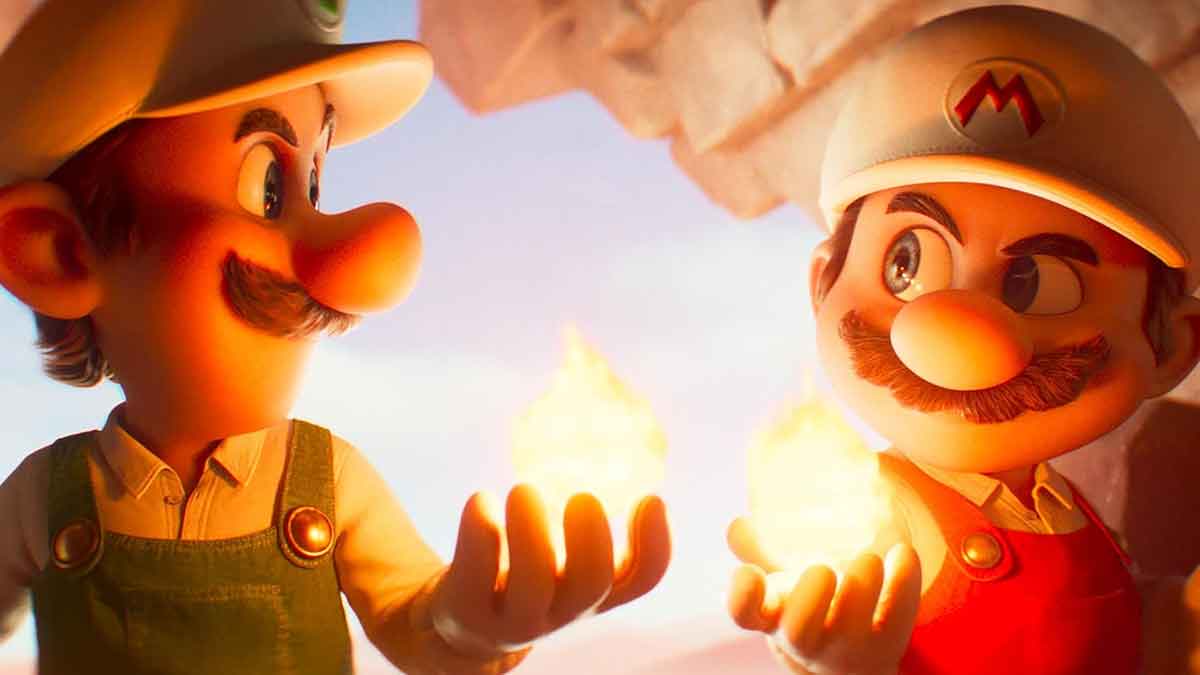 trama super mario galaxy