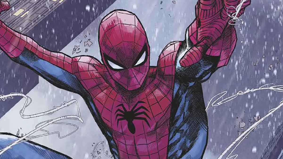 el final de ultimate spider-man ya est&aacute; aqu&iacute; y estos han sido los momentos que lo cambiaron todo