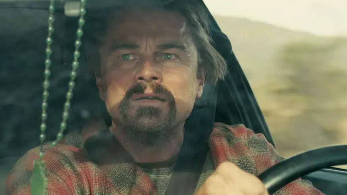 13 nominaciones al oscar despu&eacute;s, este thriller llega por fin en blu-ray