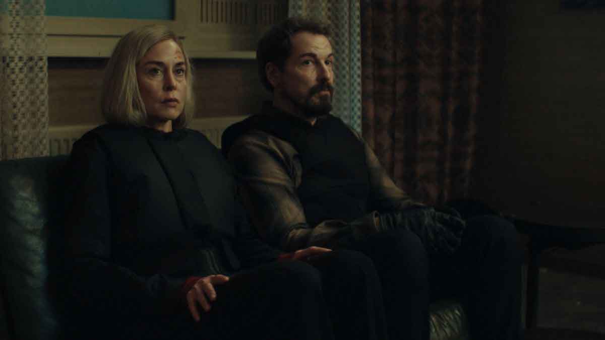 este thriller europeo ha puesto patas arriba el ranking mundial de netflix