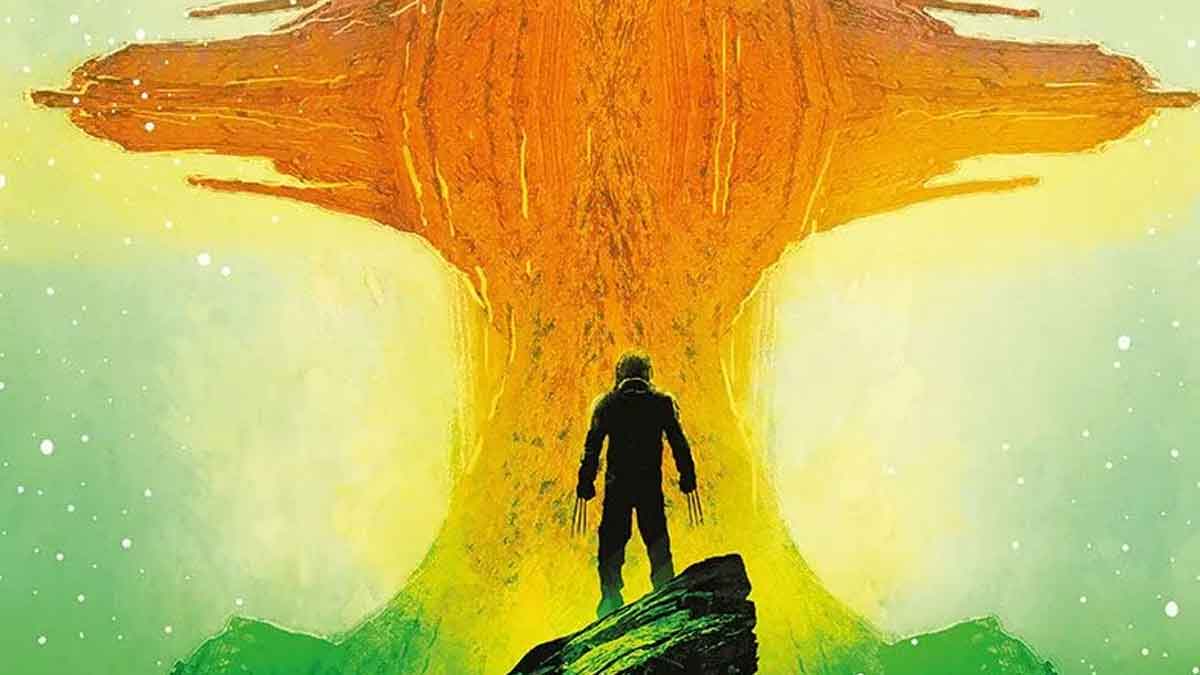 el viejo logan se enfrenta a dr&aacute;cula y a su pasado m&aacute;s doloroso en marvel saga tpb tomo 3