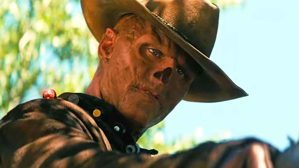 walton goggins fallout