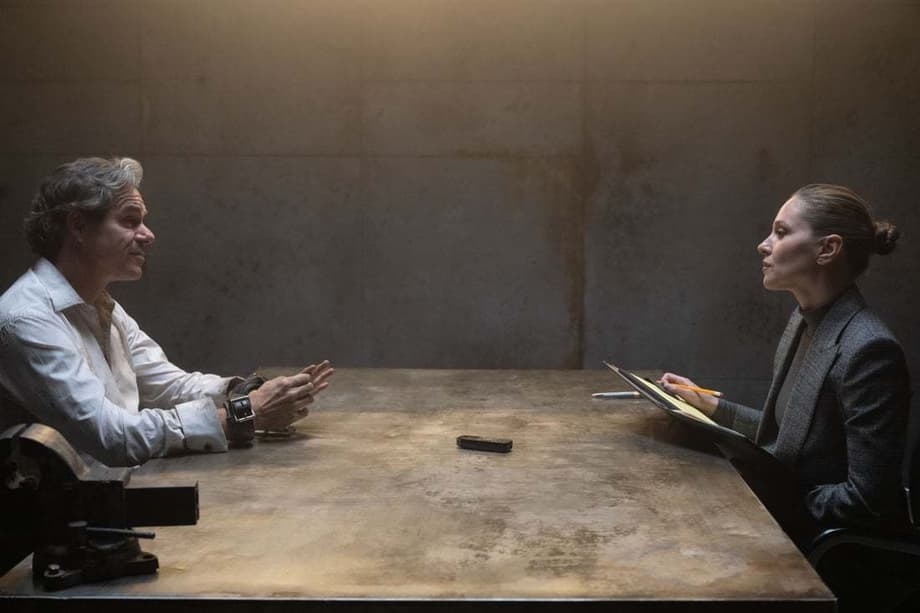 swordsman en daredevil: born again