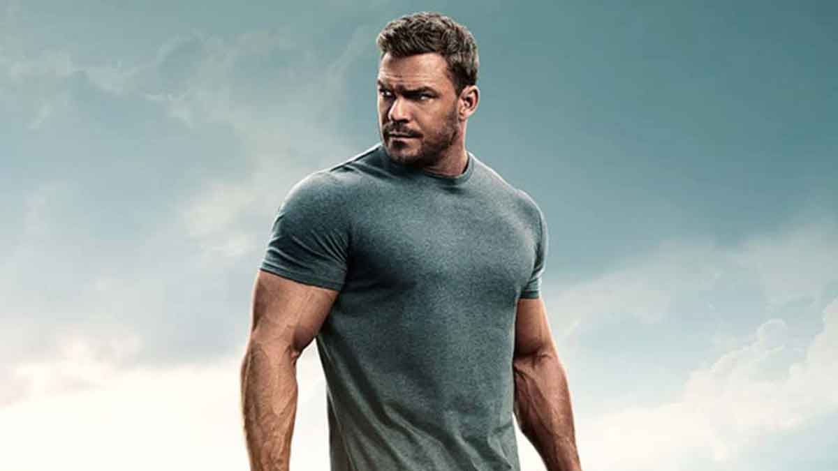 reacher tendr&aacute; doble estreno en 2026 con temporada 4 y el spin-off neagley