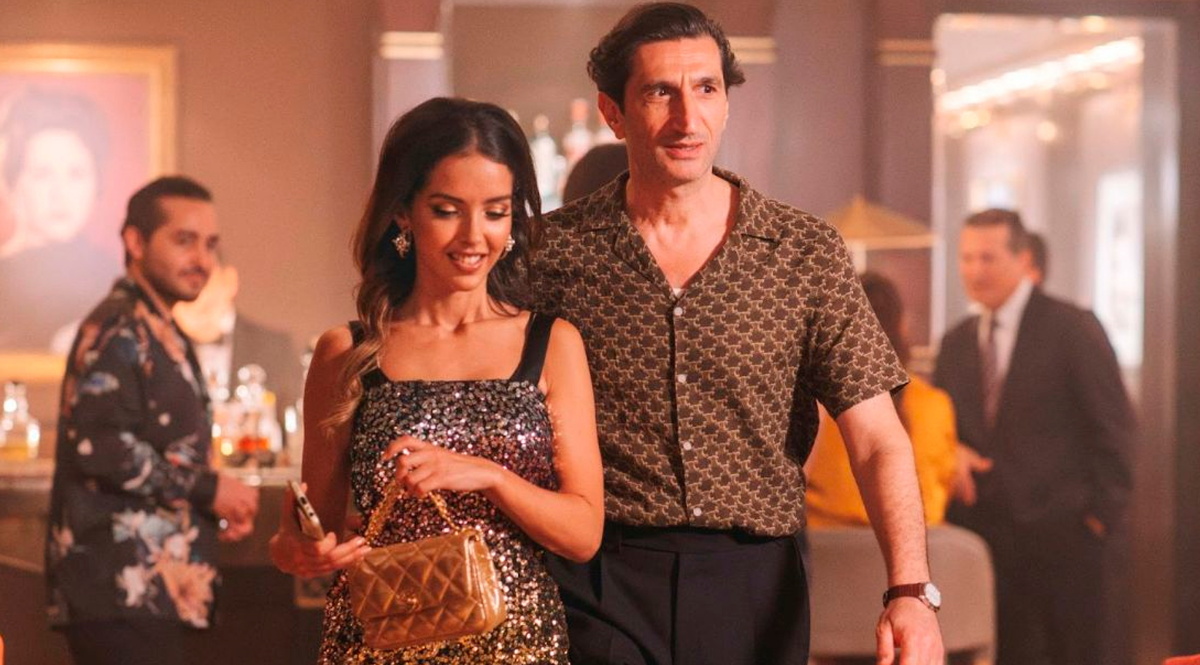 &aacute;guilas de el cairo