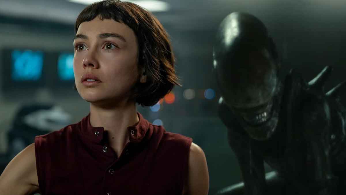 alien: earth confirma rodaje de la temporada 2