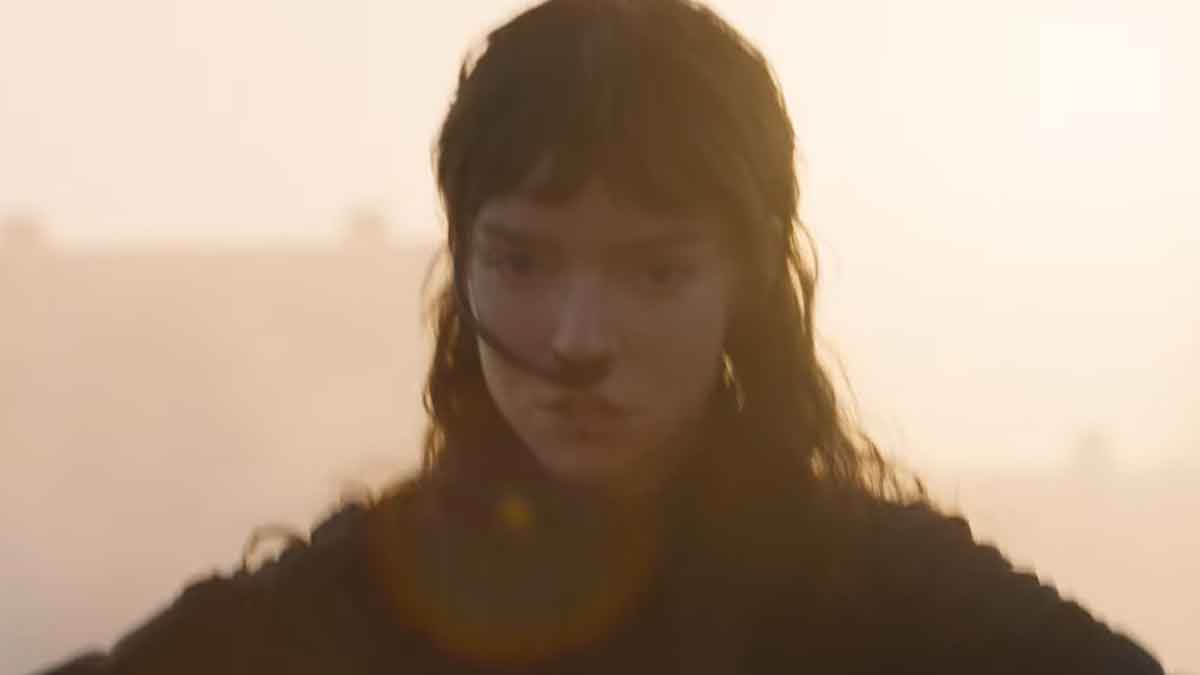anya taylor-joy dune 3