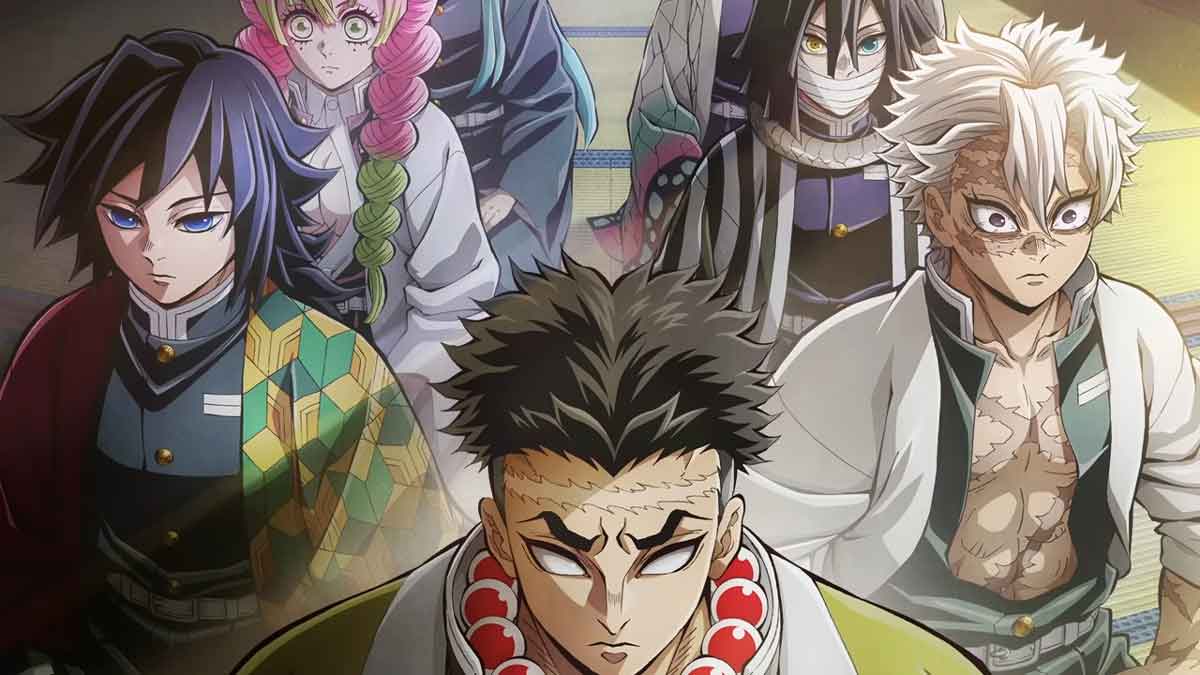 arco del entrenamiento de pilares