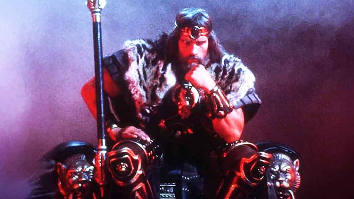 arnold schwarzenegger como king conan