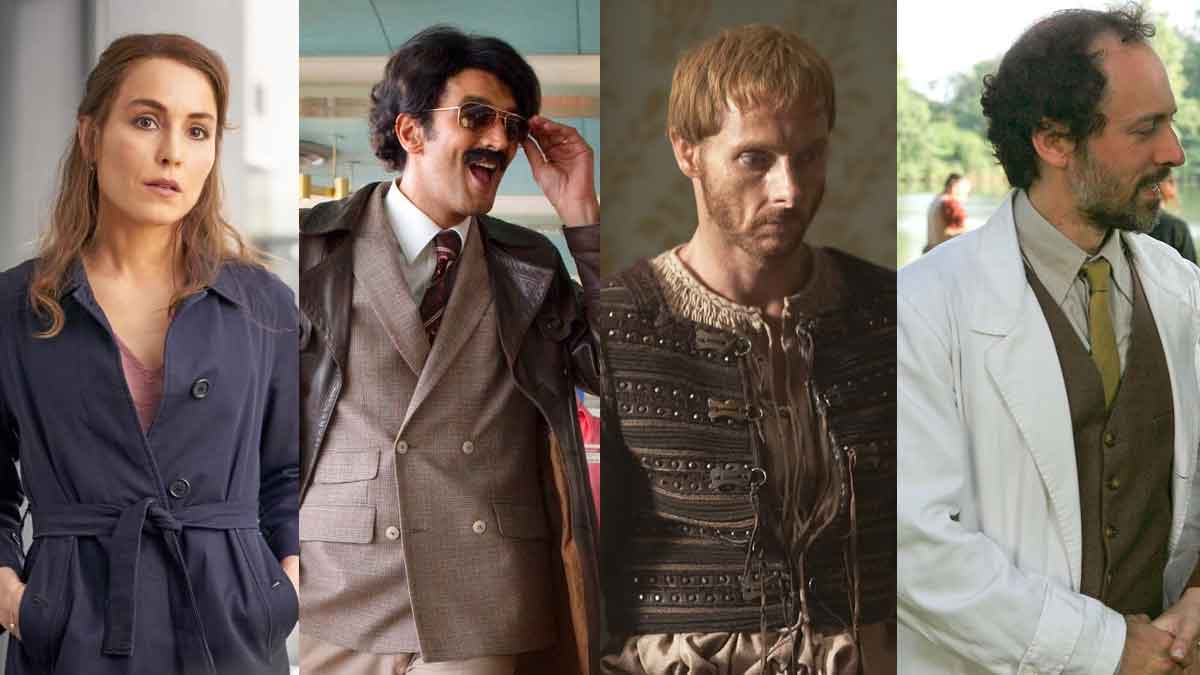 assassin&rsquo;s creed de netflix