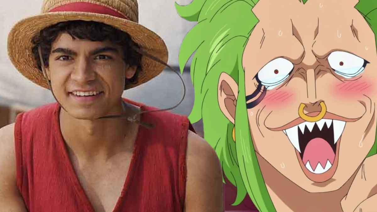 bartolomeo one piece