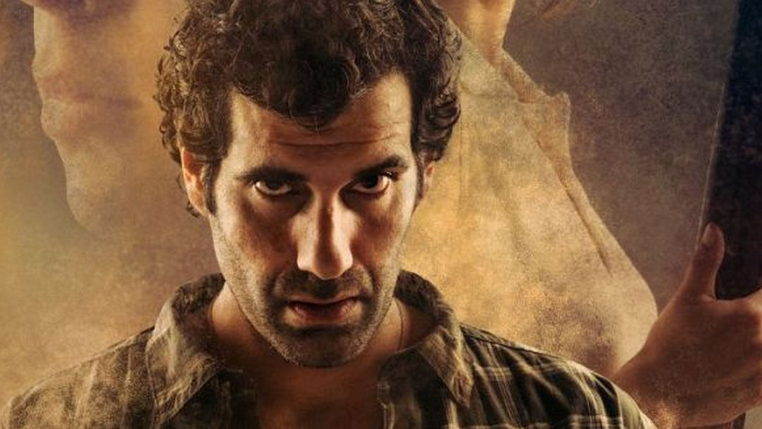 caminando con el diablo