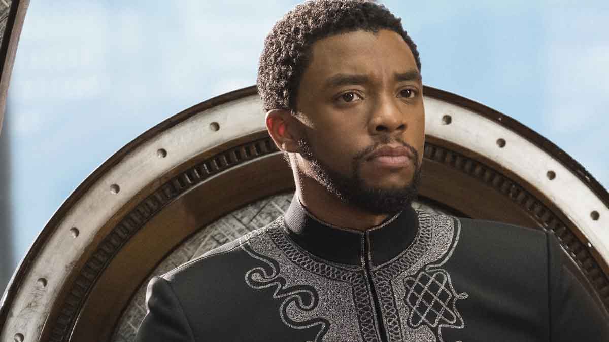 chadwick boseman mcu