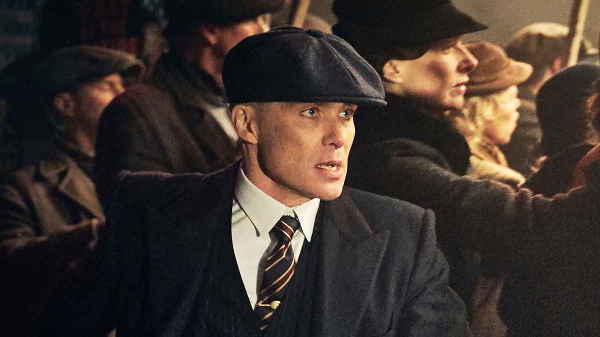 cillian murphy revela cu&aacute;ndo pondr&aacute; fin a peaky blinders