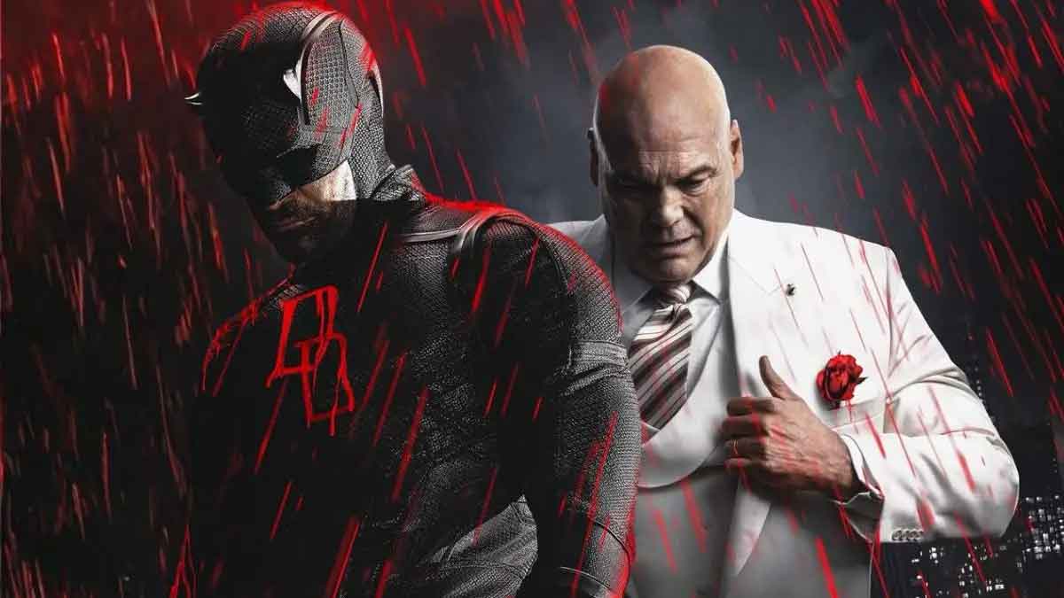 cr&iacute;tica daredevil: born again temporada 2
