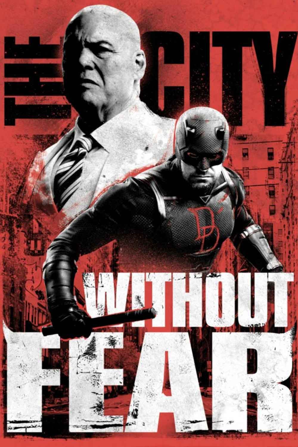 daredevil: born again