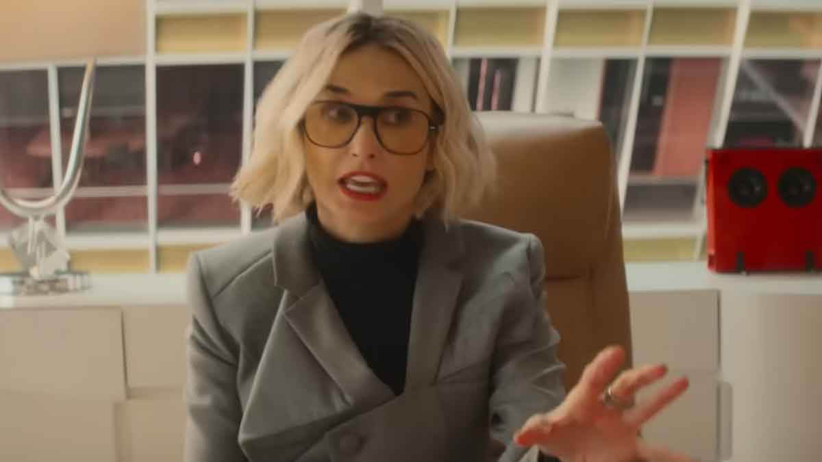 demi moore en i love boosters