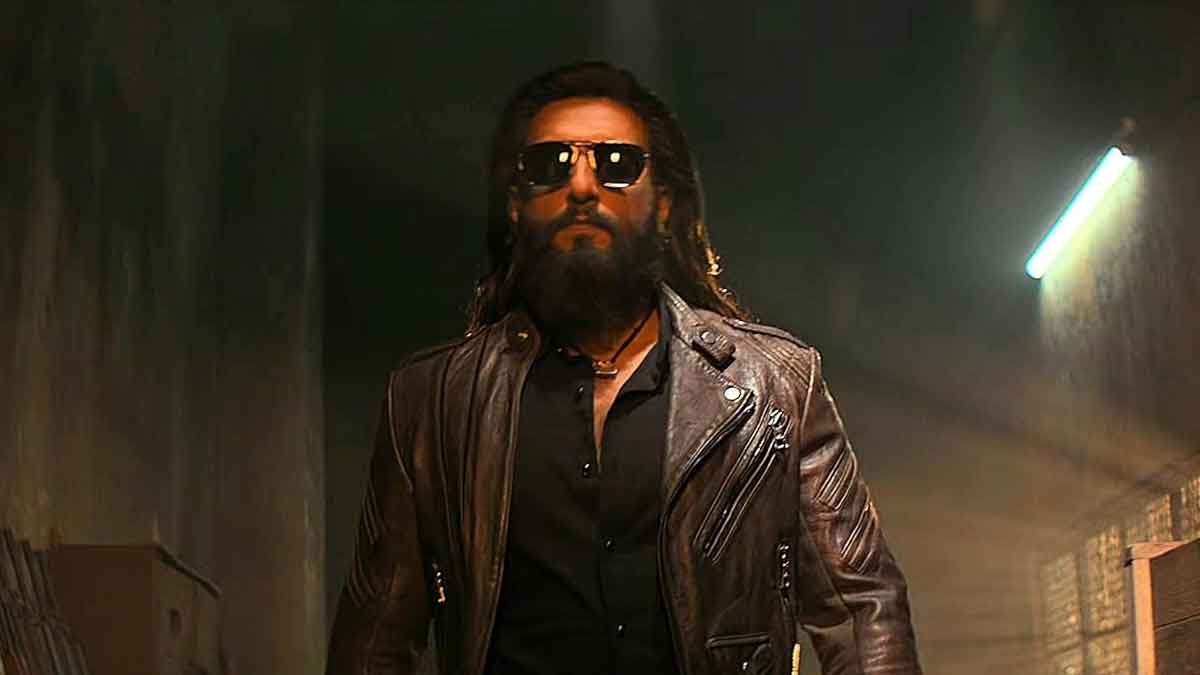 dhurandhar the revenge