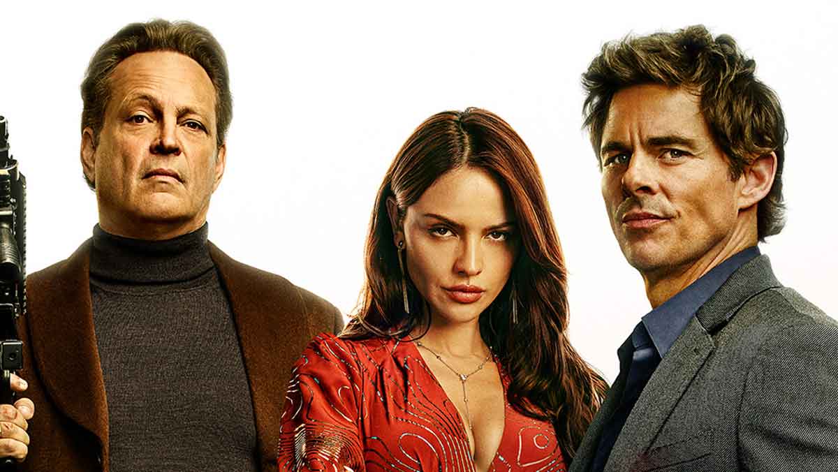 disney+ lanza el tr&aacute;iler de mike y nick y nick y alice, una comedia criminal con viajes en el tiempo