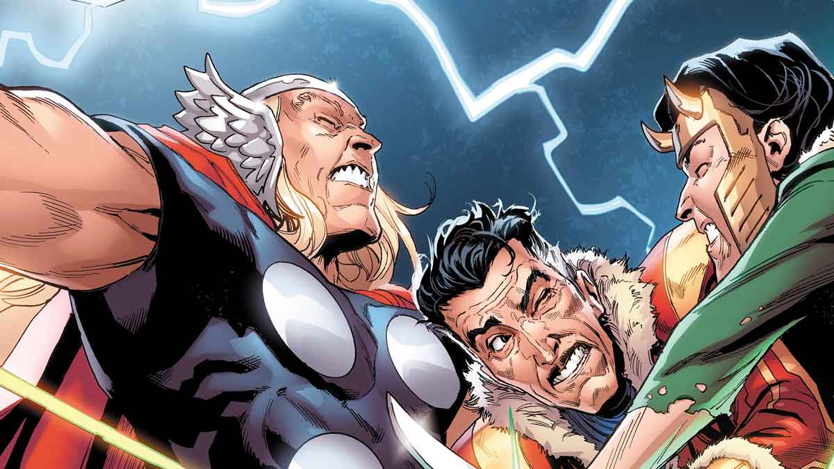 doctor extra&ntilde;o de asgard 02