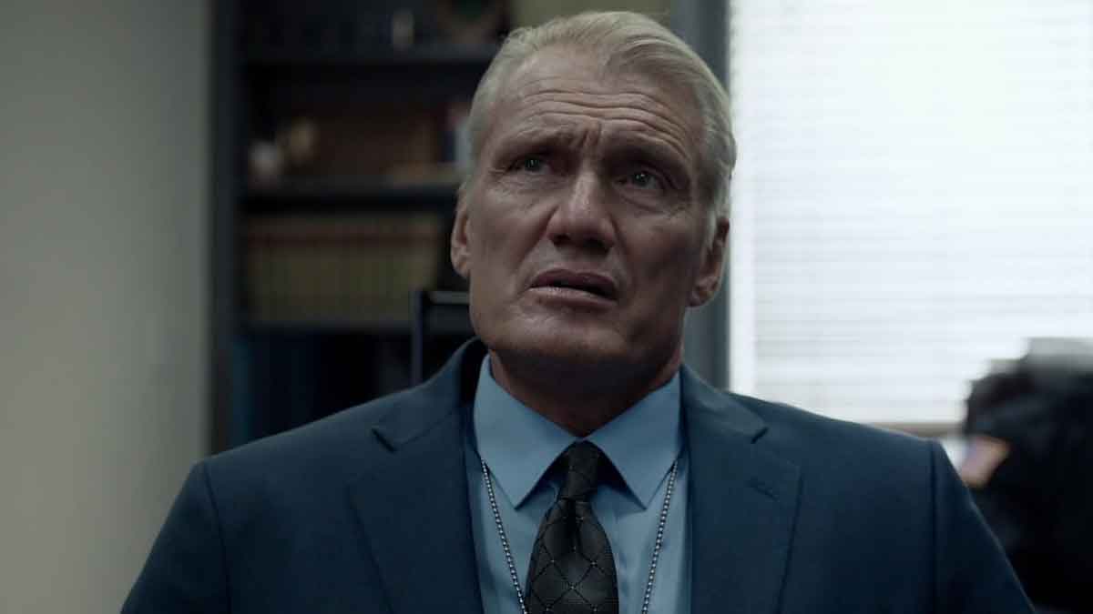 dolph lundgren en wanted man