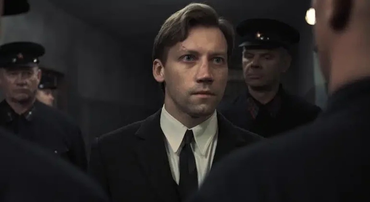 Estrenos del 27 de marzo de 2026: Ryan Gosling se va al espacio, Jason Statham reparte golpes y llega uno de los thrillers más serios del año dos fiscales