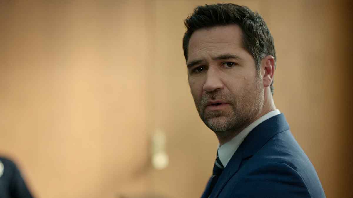 el abogado del lincoln tiene novedades interesantes sobre la temporada 5