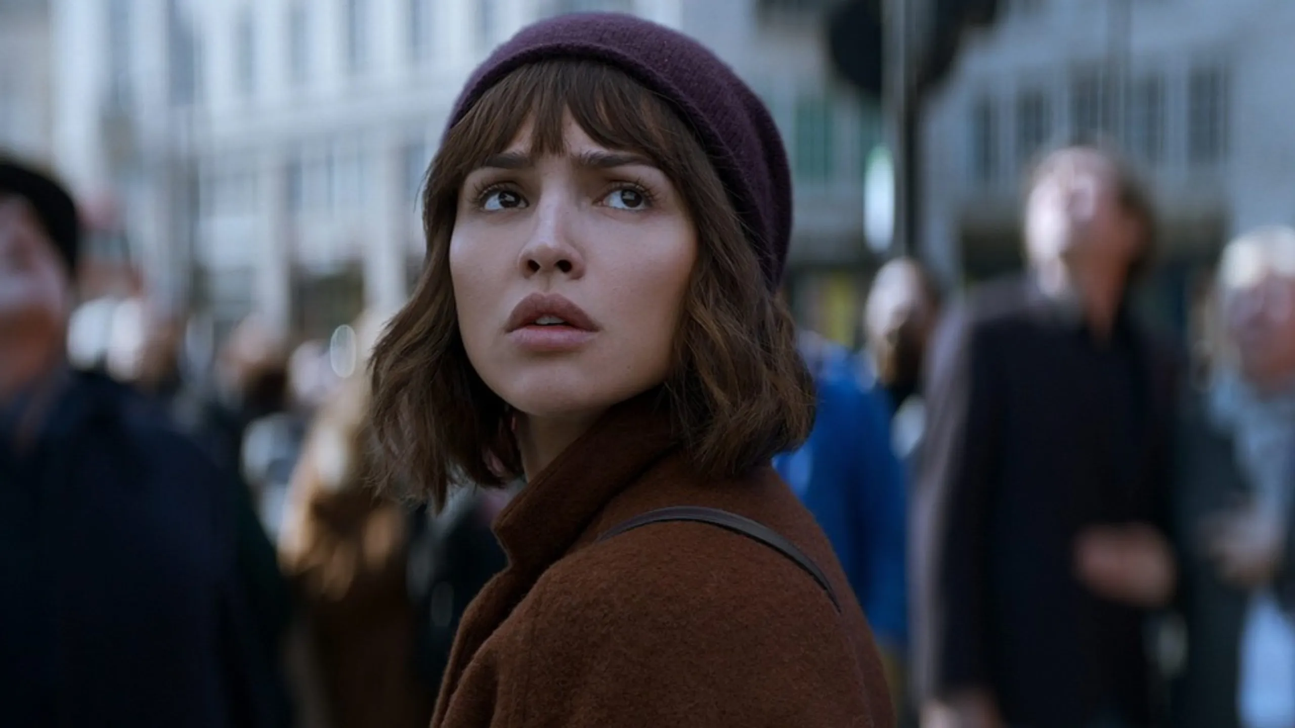 el problema de los 3 cuerpos