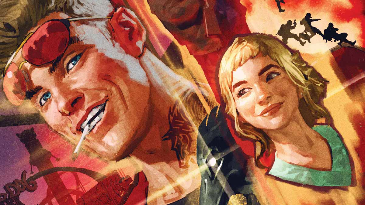 end of life arrasa en su debut y obliga a dc vertigo a volver a imprenta