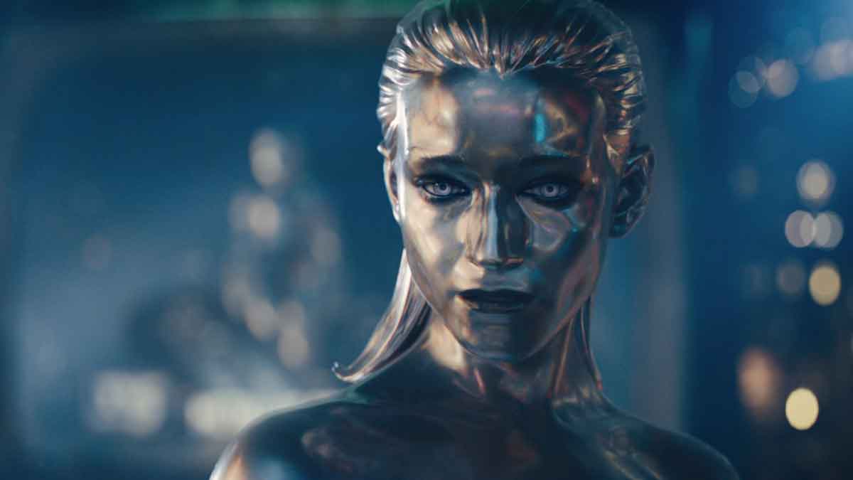 marvel profundiza en el pasado de shalla-bal, el silver surfer del universo de los cuatro fant&aacute;sticos