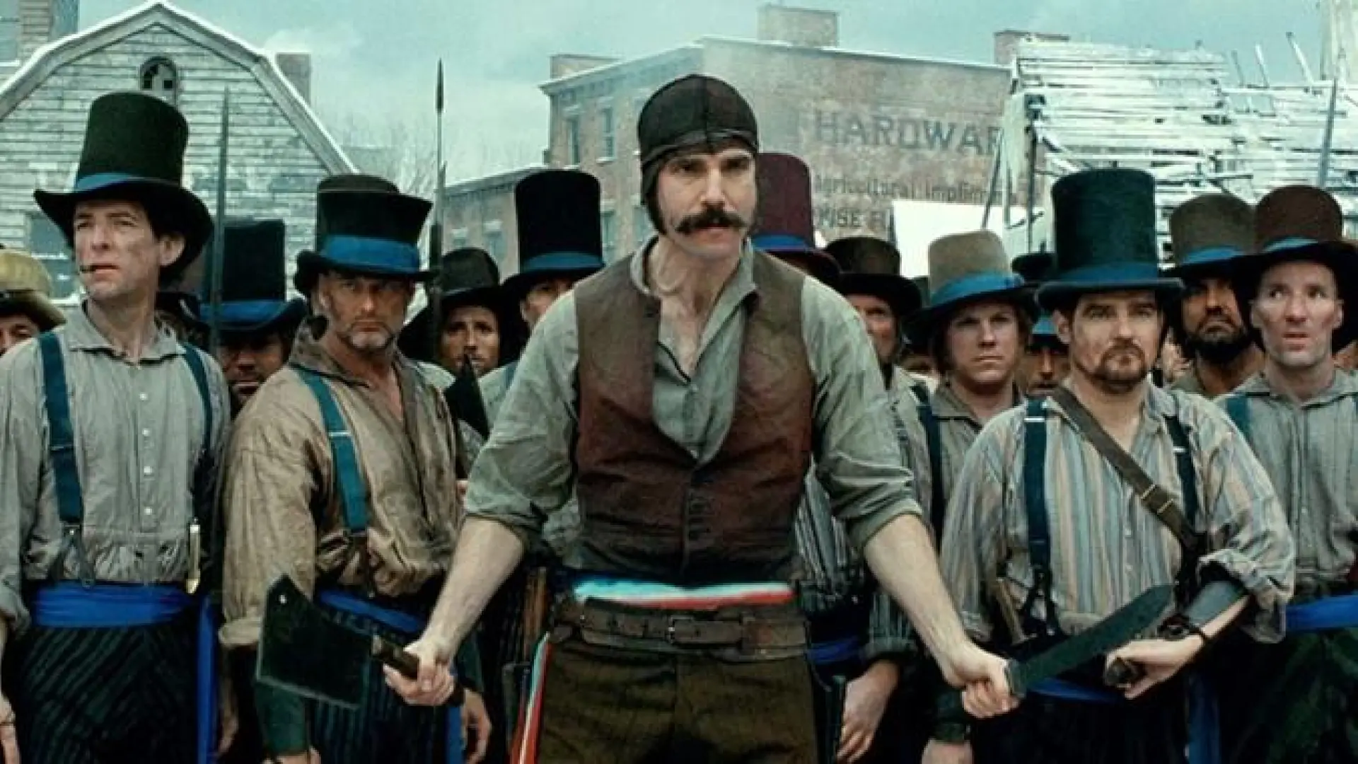 gangs of new york