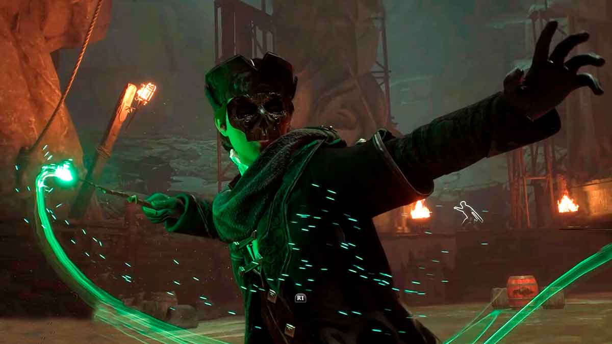 Este mod de Hogwarts Legacy añade más de 120 mejoras y hace que el juego parezca nuevo este mod de hogwarts legacy añade más de 120 mejoras y hace que el juego parezca nuevo