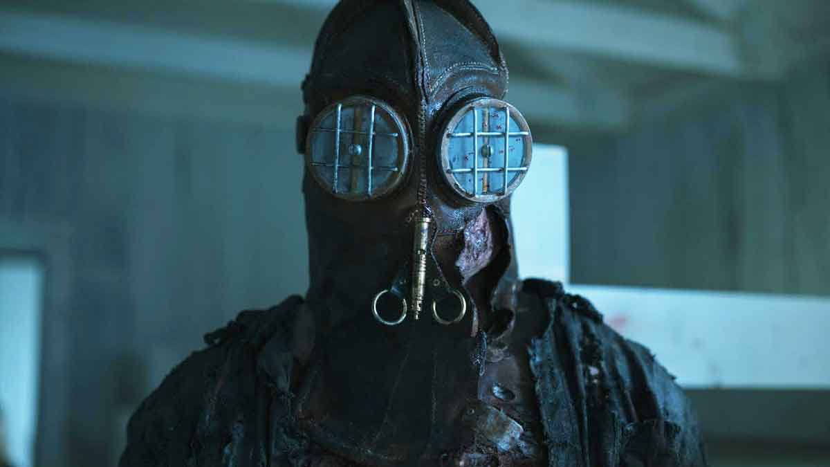 in a violent nature 2