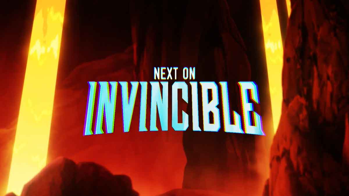invincible